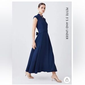 Karen Millen dress